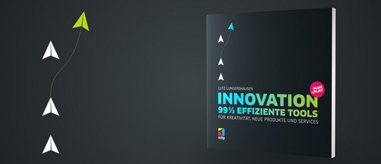 Innovation Buch 