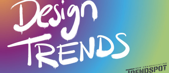Design Trends Trendspot 2022