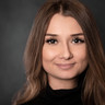 Profilbild von Sanja Koch