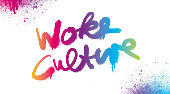 Trendspot Woke Culture Design