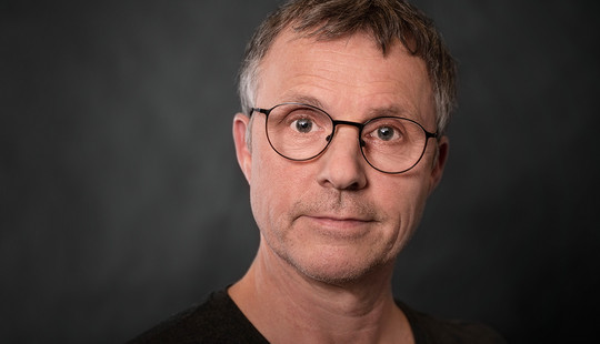 Profilbild von Lutz Lungershausen