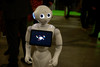 Veranstaltung Trendspot 2018 Roboter Emma