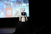 Veranstaltung Trendspot 2018 Roboter Emma