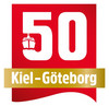 Logo Kiel-Göteborg
