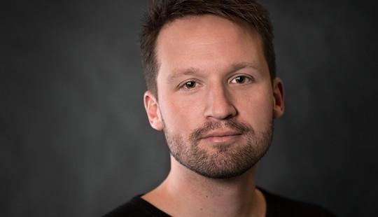 Profilbild von Mats Bauer