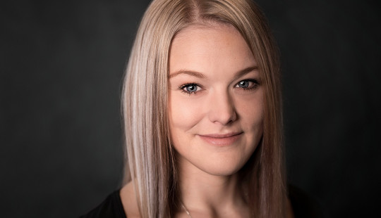 Profilbild von Eltje Rohling