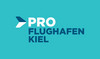 Logo ProFlughafenKiel