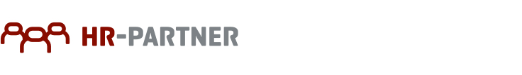 Logo HR-Partner