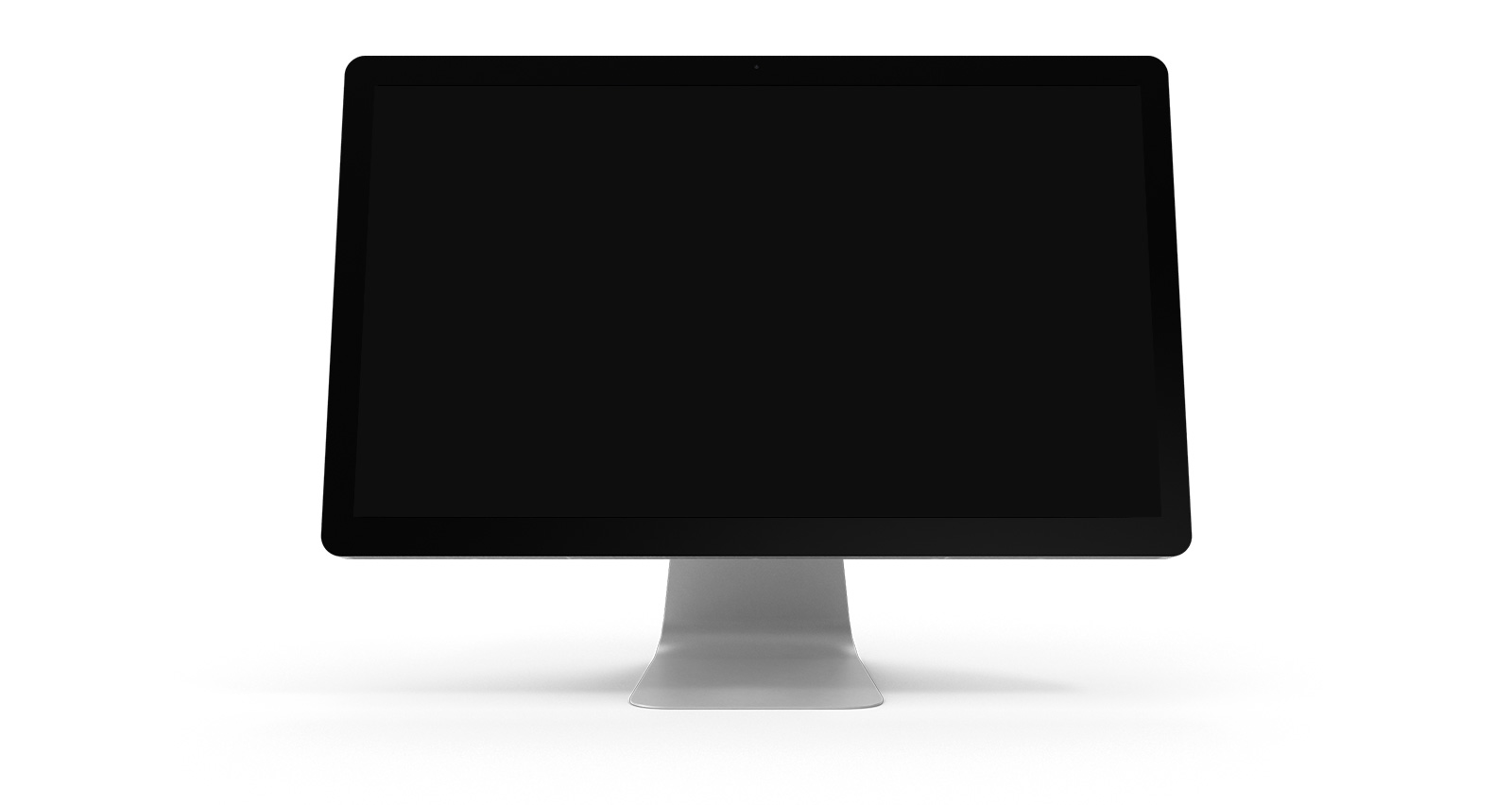 PC Bildschirm schwarz