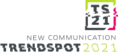 Logo Trendspot 2021