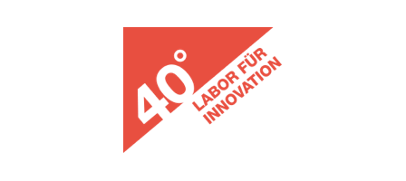 40° Labor für Innovation